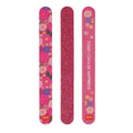 Legami Set Di 3 Lime Per Unghie - Flowers
