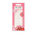 Legami Sticker Per Unghie - Magic