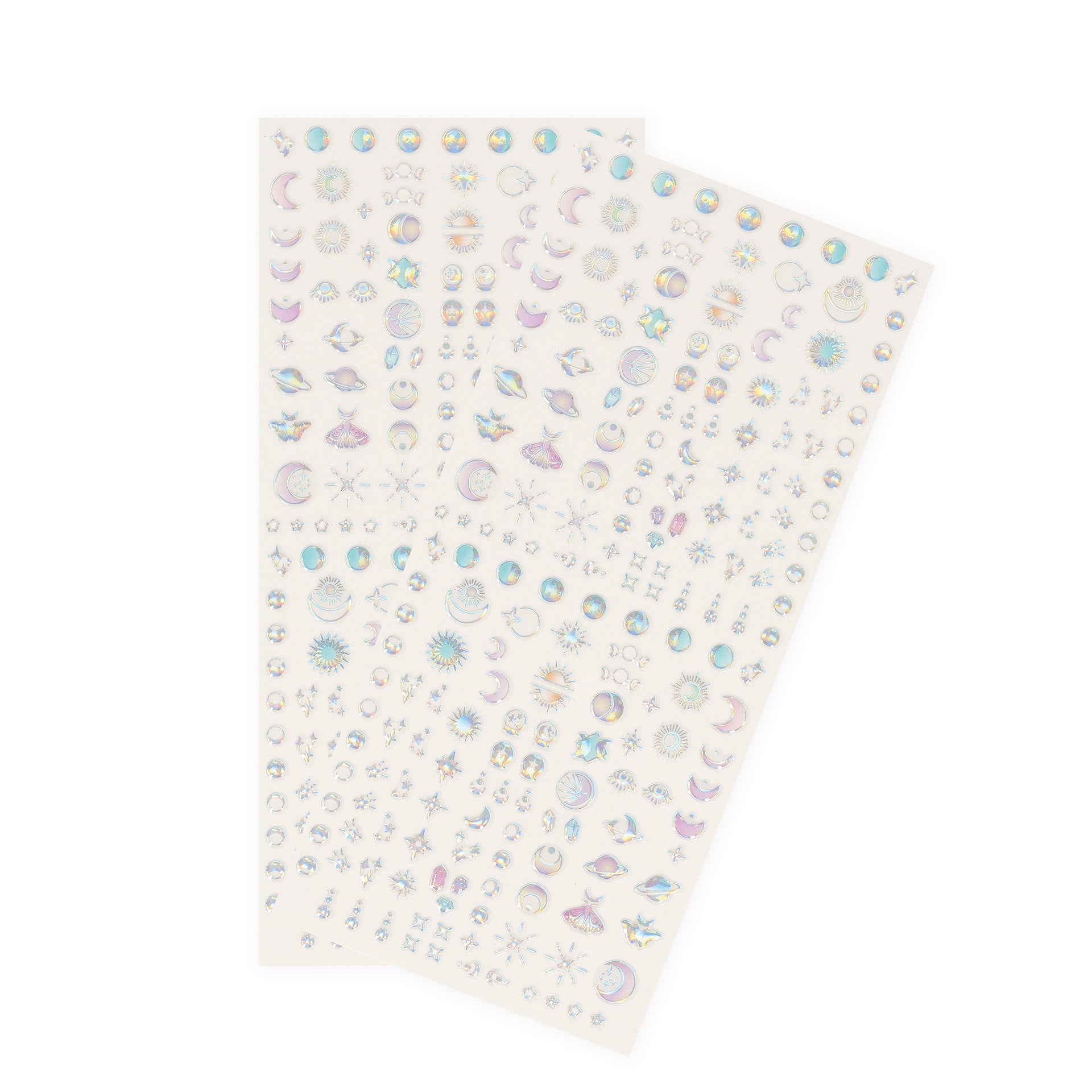 Legami Sticker Per Unghie - Magic