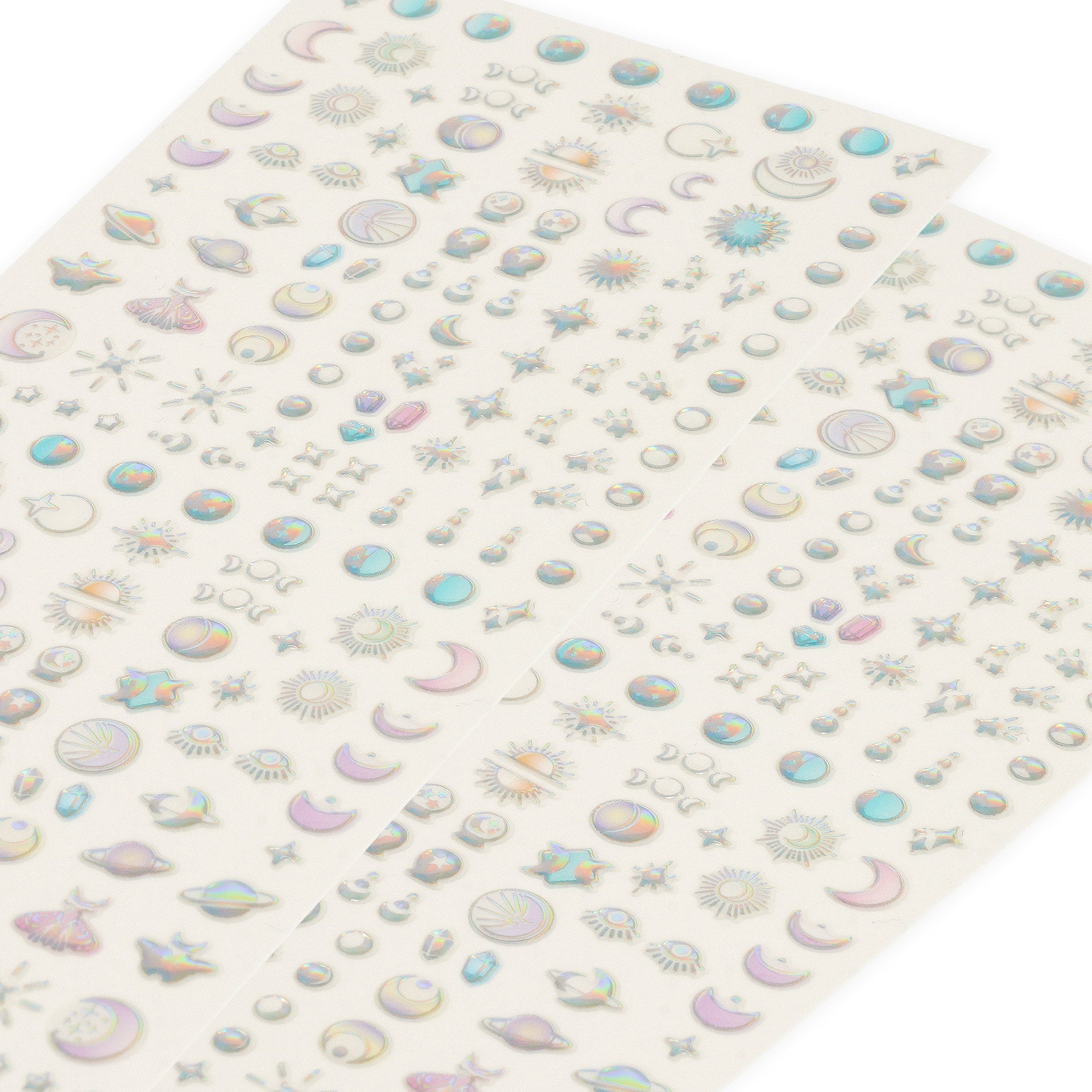 Legami Sticker Per Unghie - Magic