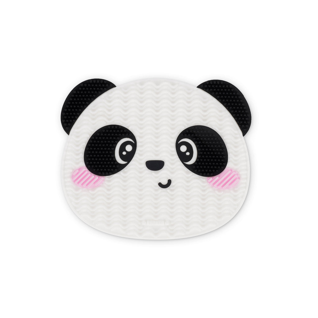 Legami Tappetino Pulizia Pennelli Makeup - Panda