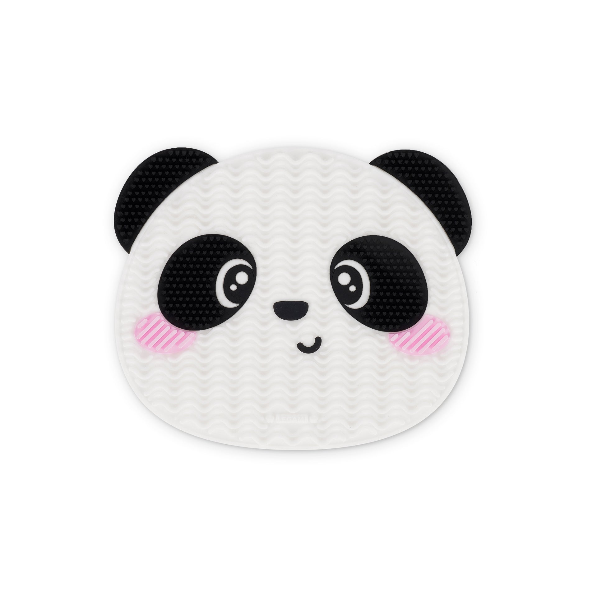 Legami Tappetino Pulizia Pennelli Makeup - Panda