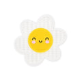 Legami Tappetino Pulizia Pennelli Makeup - Daisy