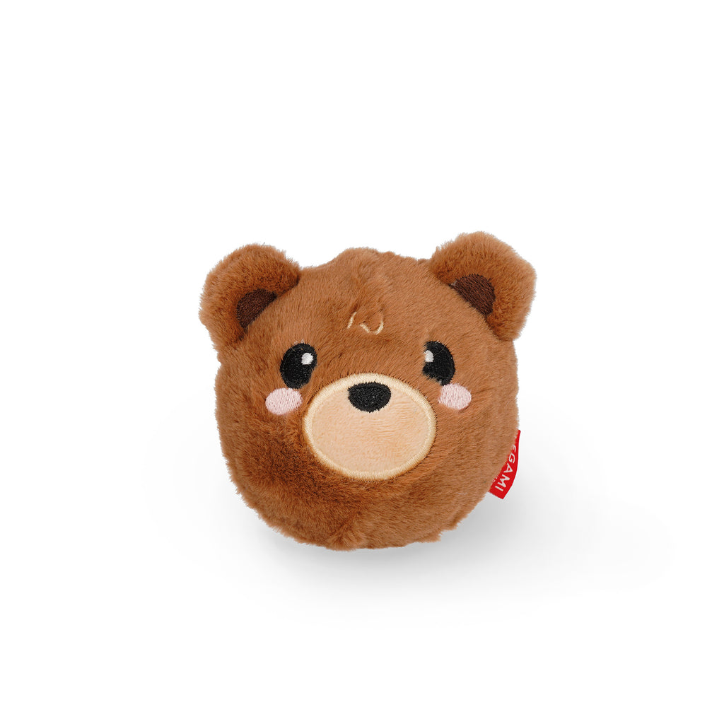 Legami Pallina Rimbalzante Bouncing Gang - Teddy Bear