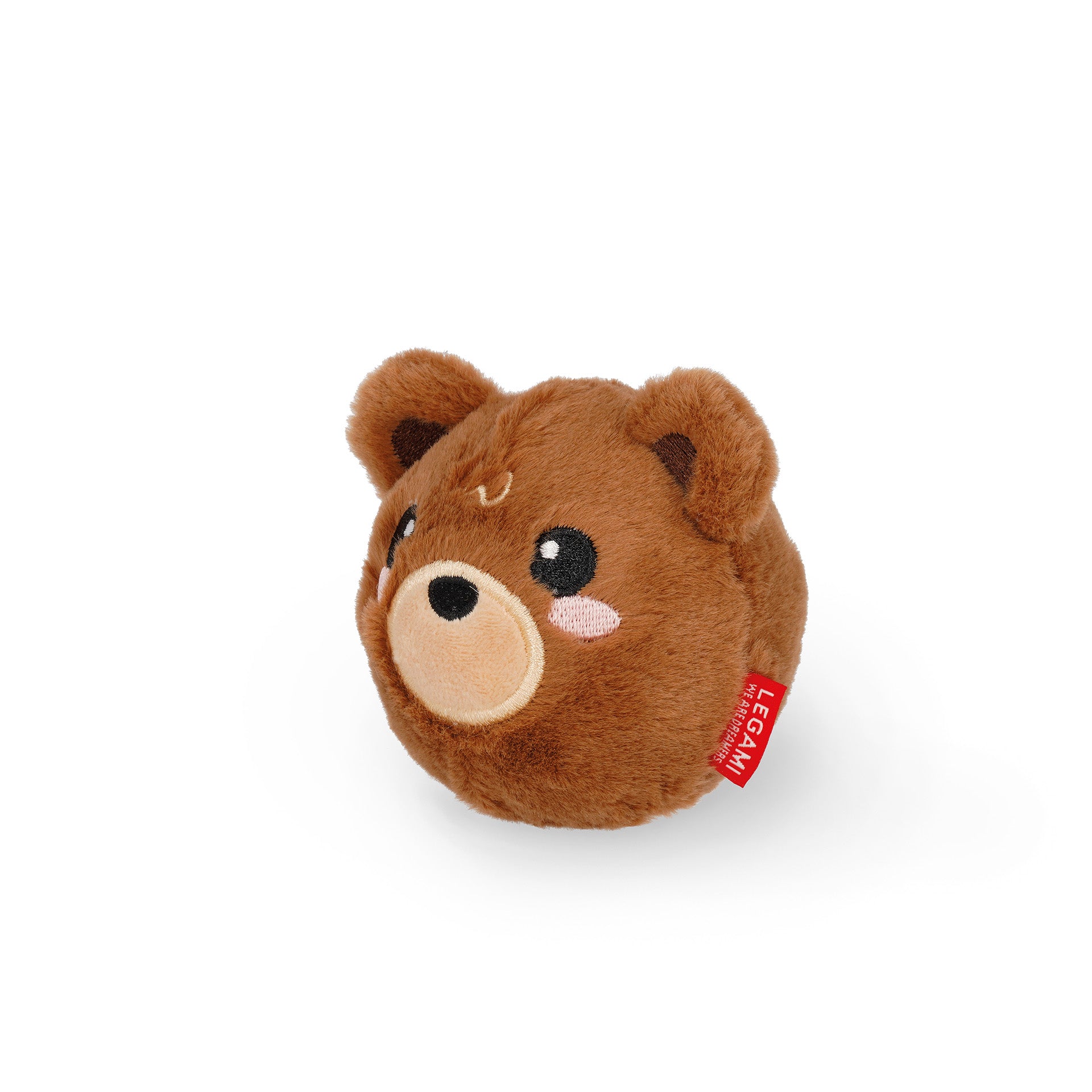 Legami Pallina Rimbalzante Bouncing Gang - Teddy Bear