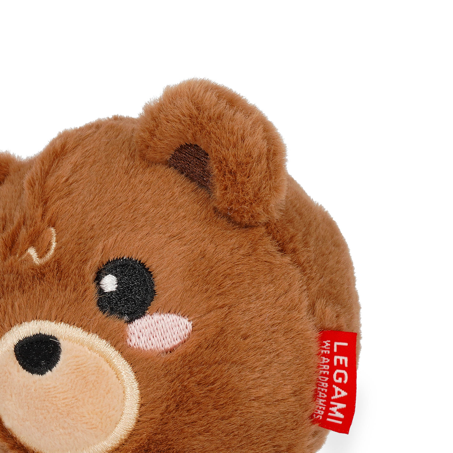 Legami Pallina Rimbalzante Bouncing Gang - Teddy Bear