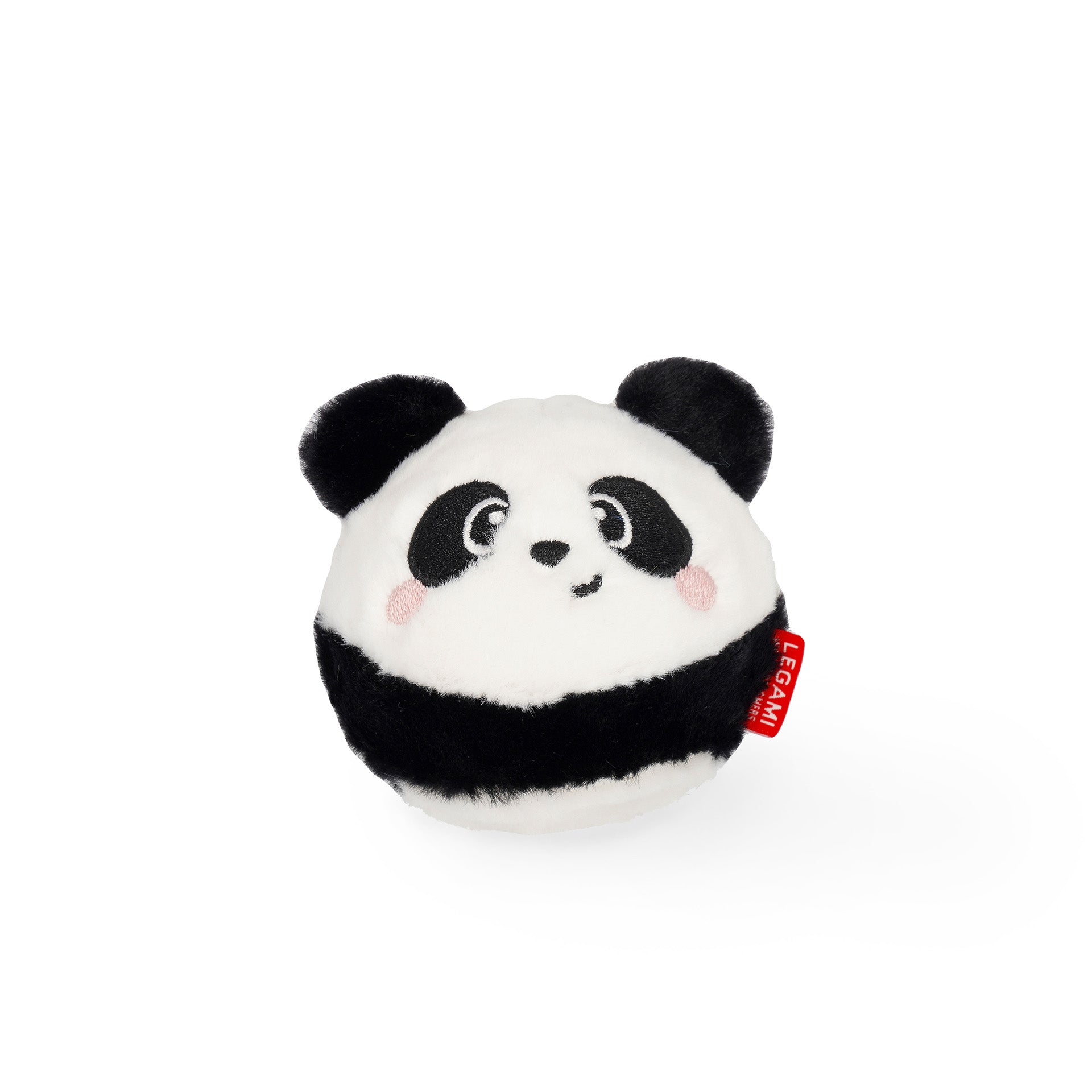 Legami Pallina Rimbalzante Bouncing Gang - Panda