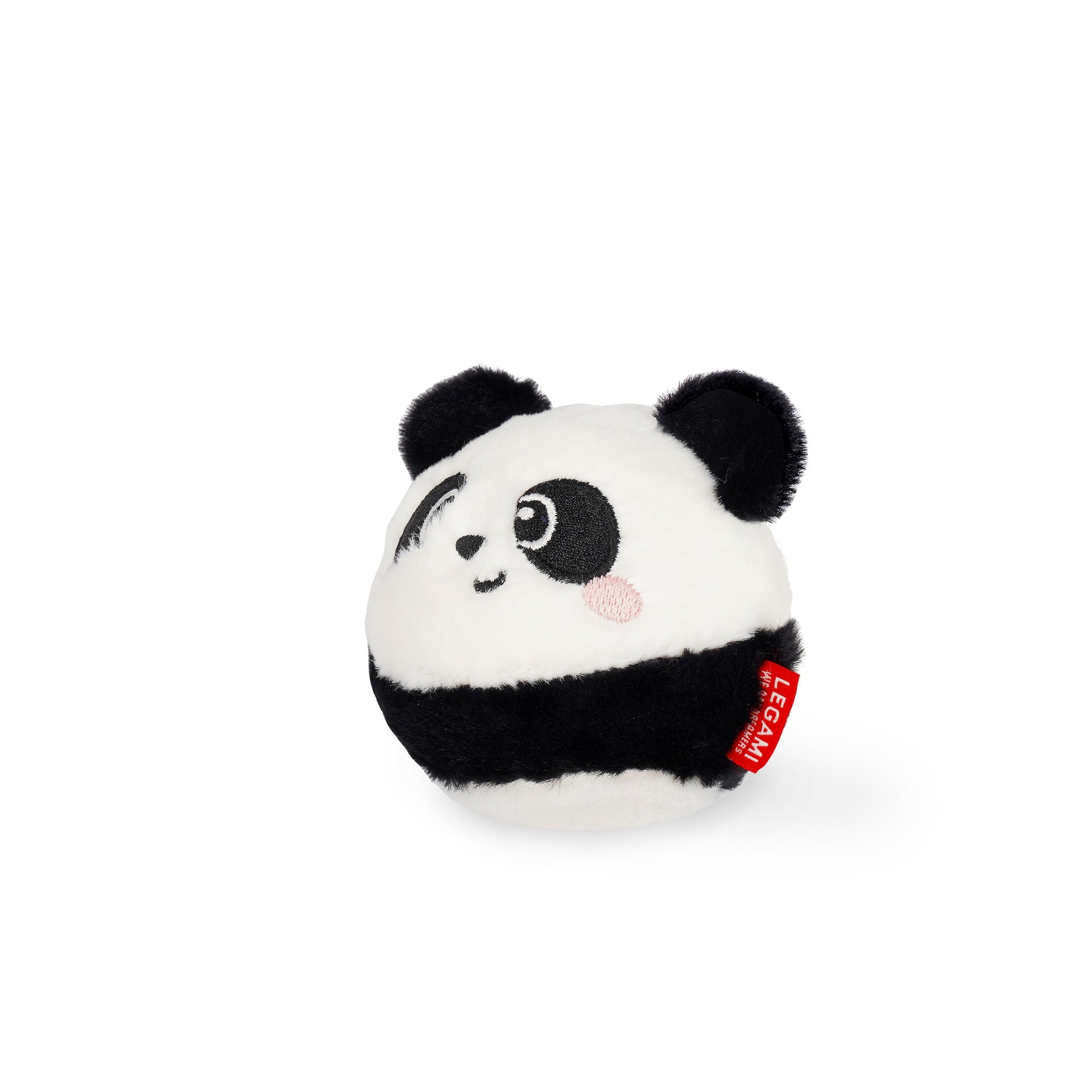 Legami Pallina Rimbalzante Bouncing Gang - Panda