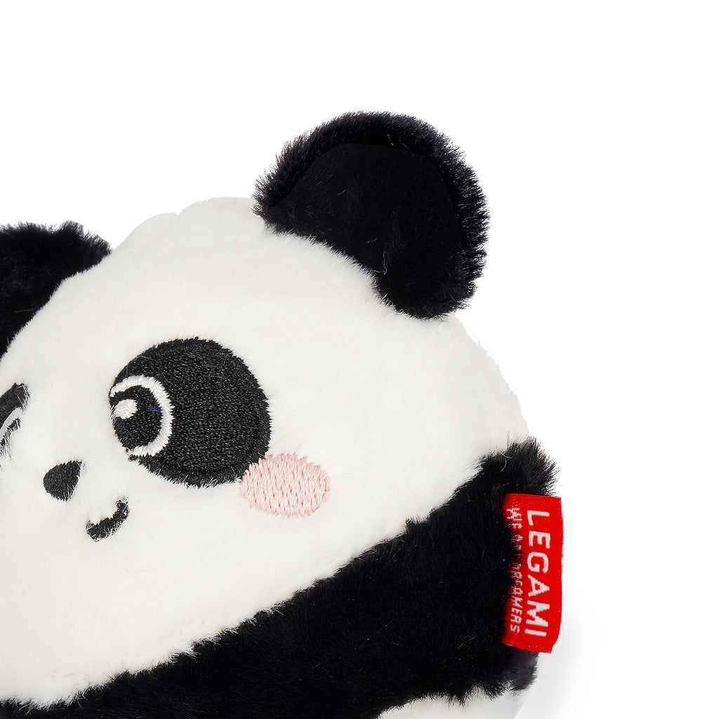 Legami Pallina Rimbalzante Bouncing Gang - Panda