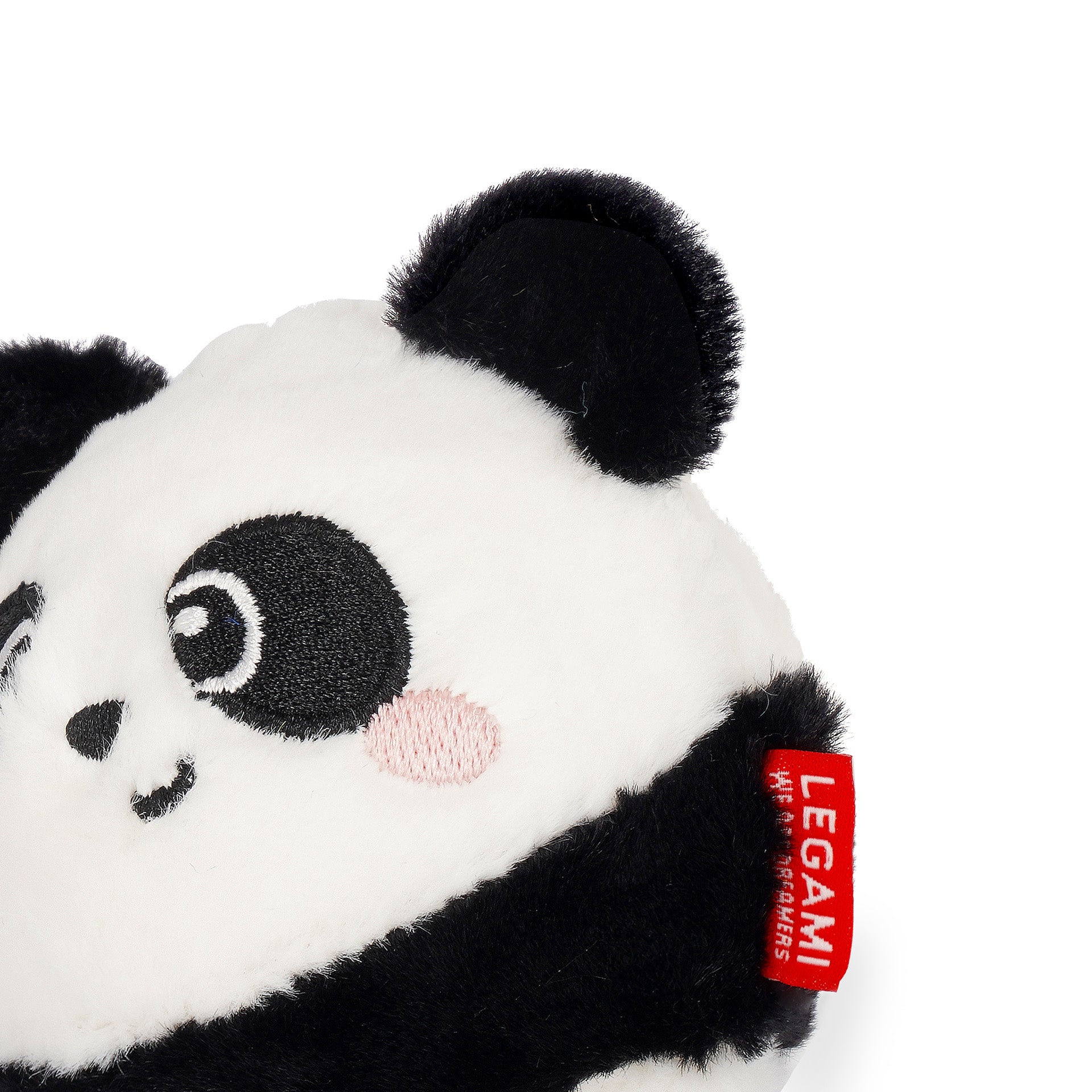 Legami Pallina Rimbalzante Bouncing Gang - Panda