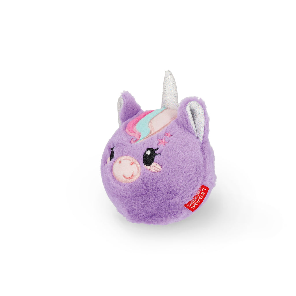 Legami Pallina Rimbalzante Bouncing Gang - Unicorn