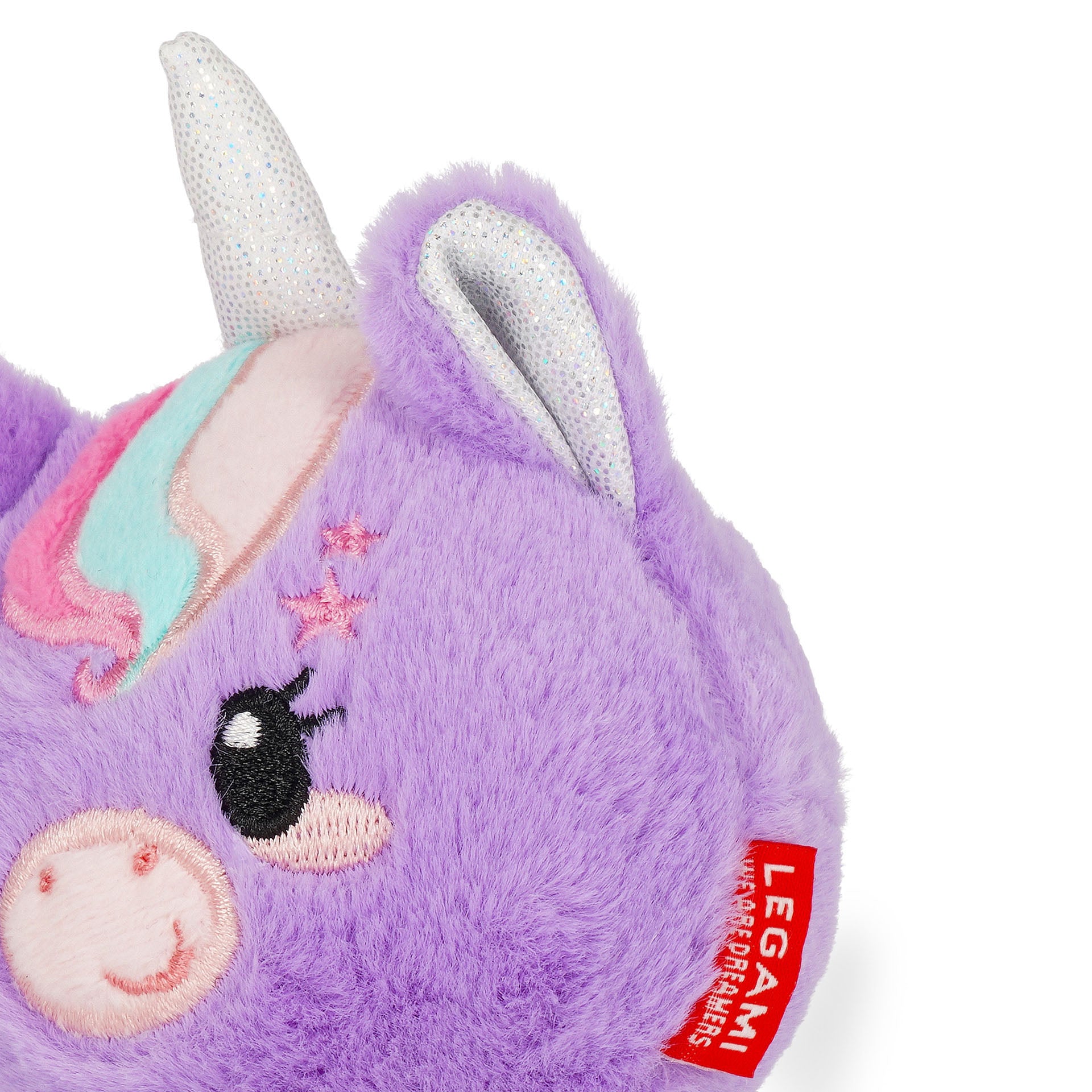 Legami Pallina Rimbalzante Bouncing Gang - Unicorn