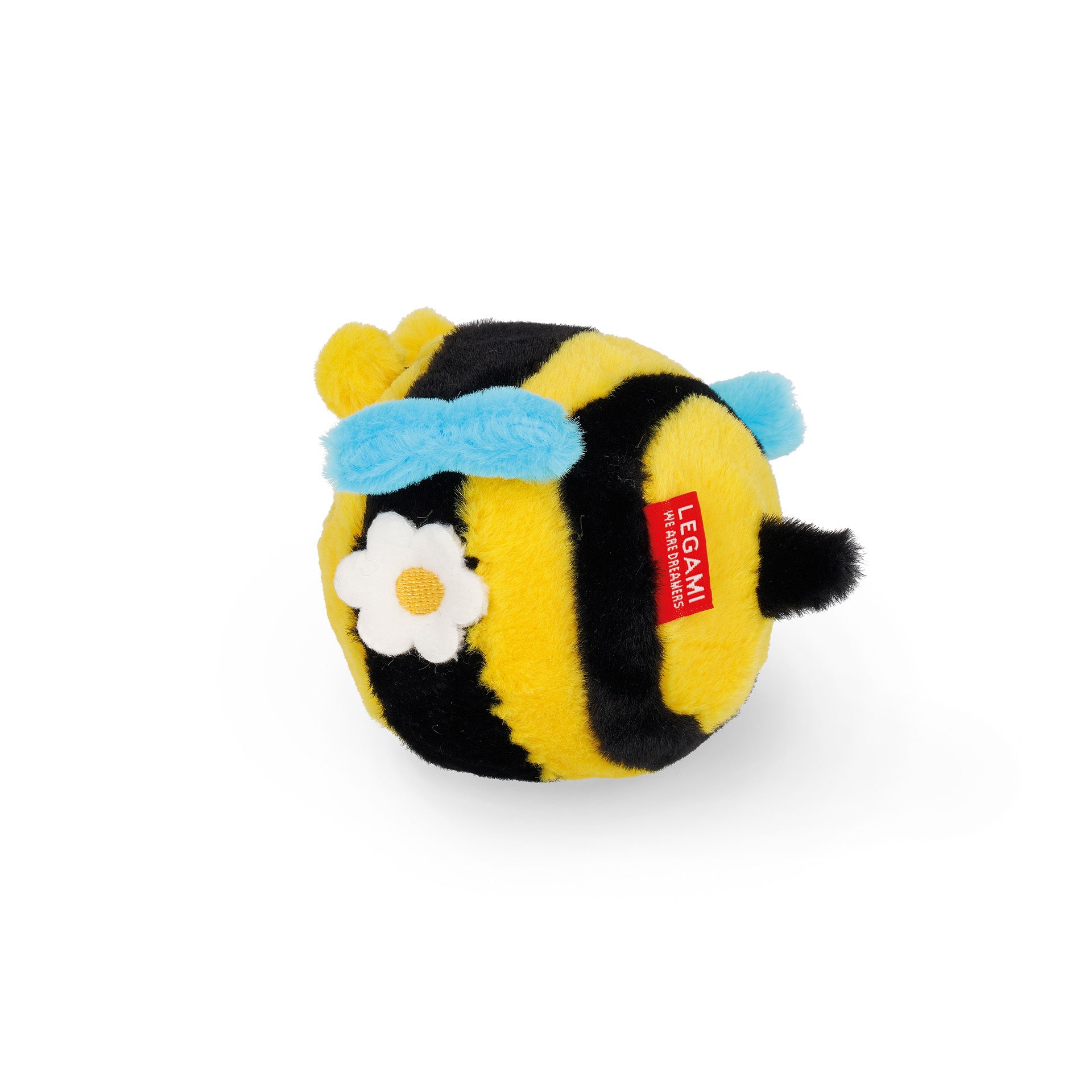 Legami Pallina Rimbalzante Bouncing Gang - Bee