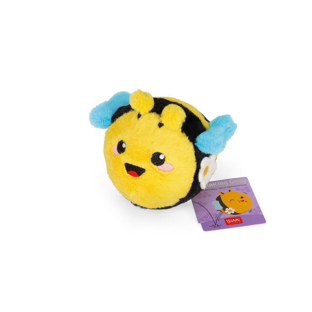 Legami Pallina Rimbalzante Bouncing Gang - Bee