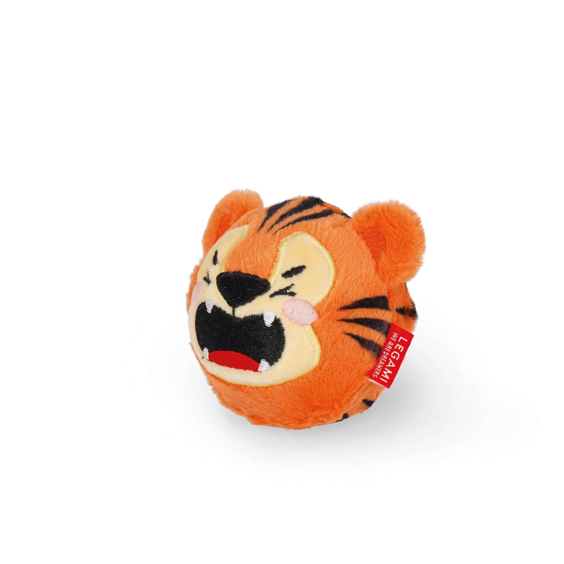Legami Pallina Rimbalzante Bouncing Gang - Tiger