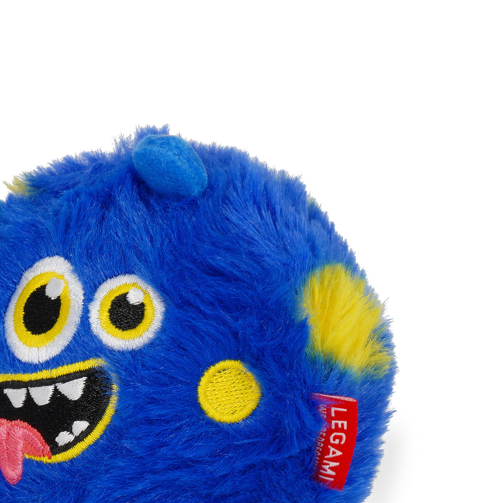 Legami Pallina Rimbalzante Bouncing Gang - Monster