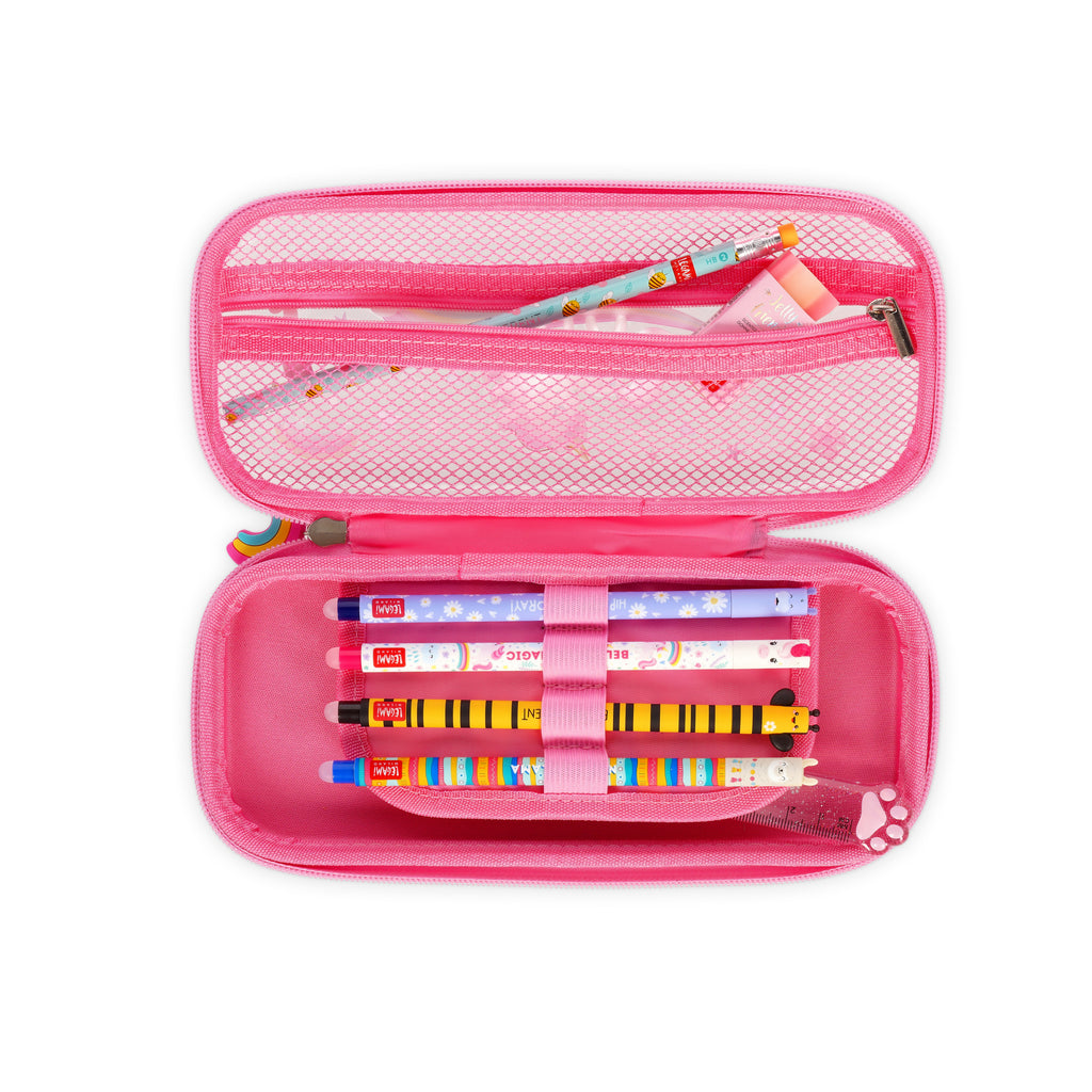 Legami Astuccio Rigido Wonderwow - Unicorn