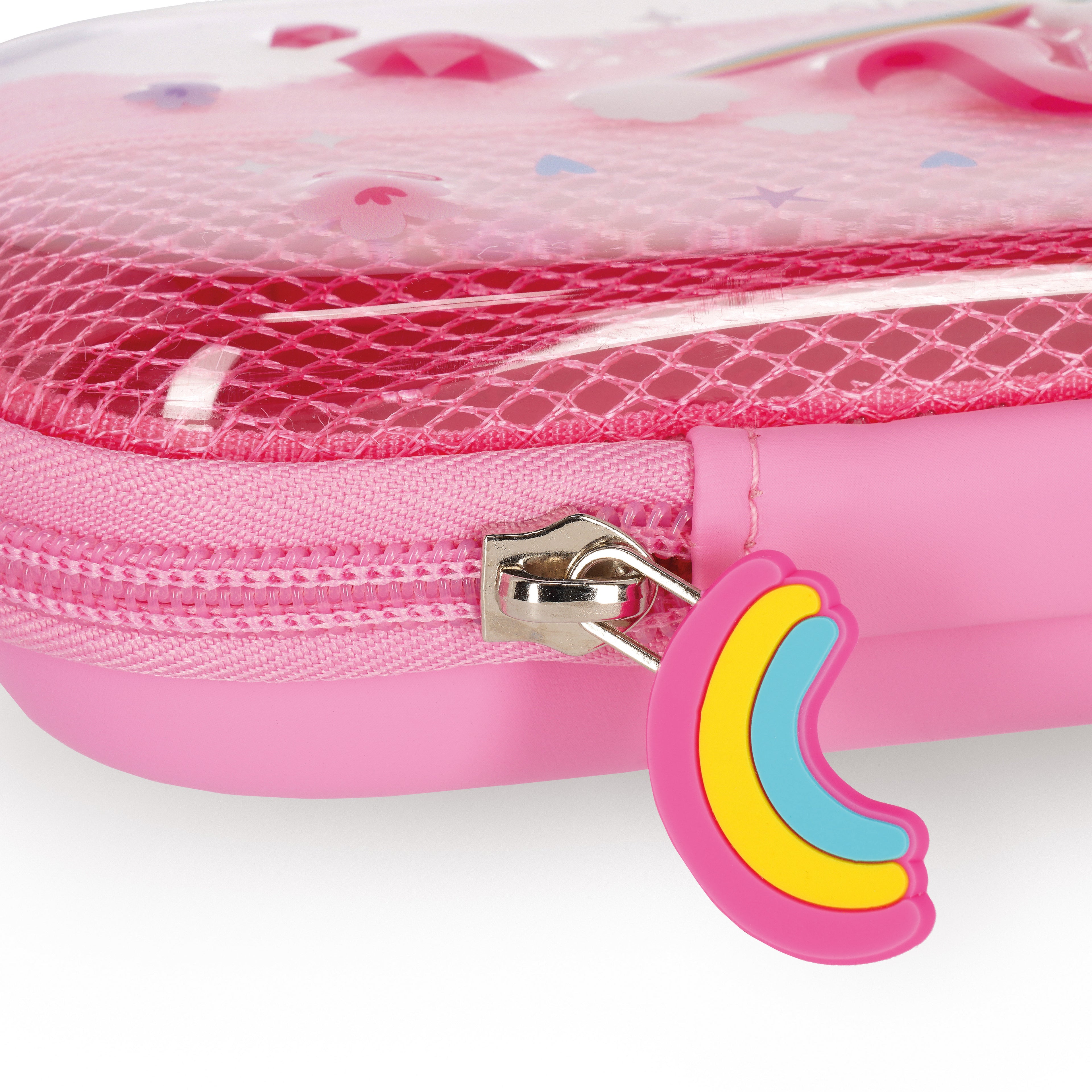 Legami Astuccio Rigido Wonderwow - Unicorn