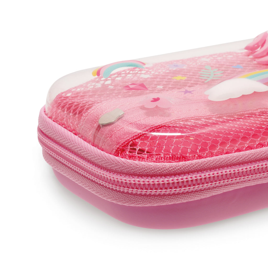Legami Astuccio Rigido Wonderwow - Unicorn