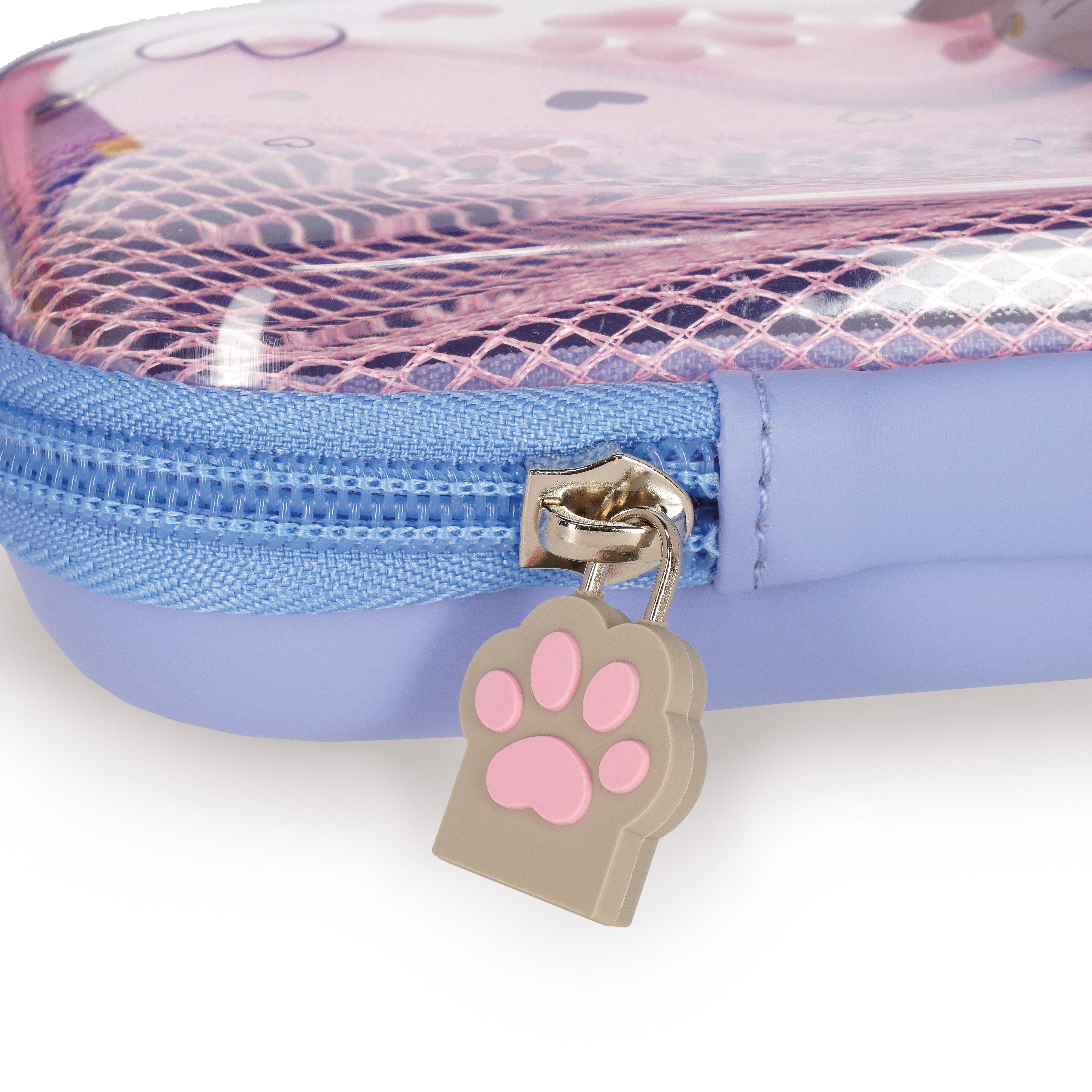 Legami Astuccio Rigido Wonderwow - Kitty
