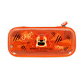 Legami Astuccio Rigido Wonderwow - Tiger