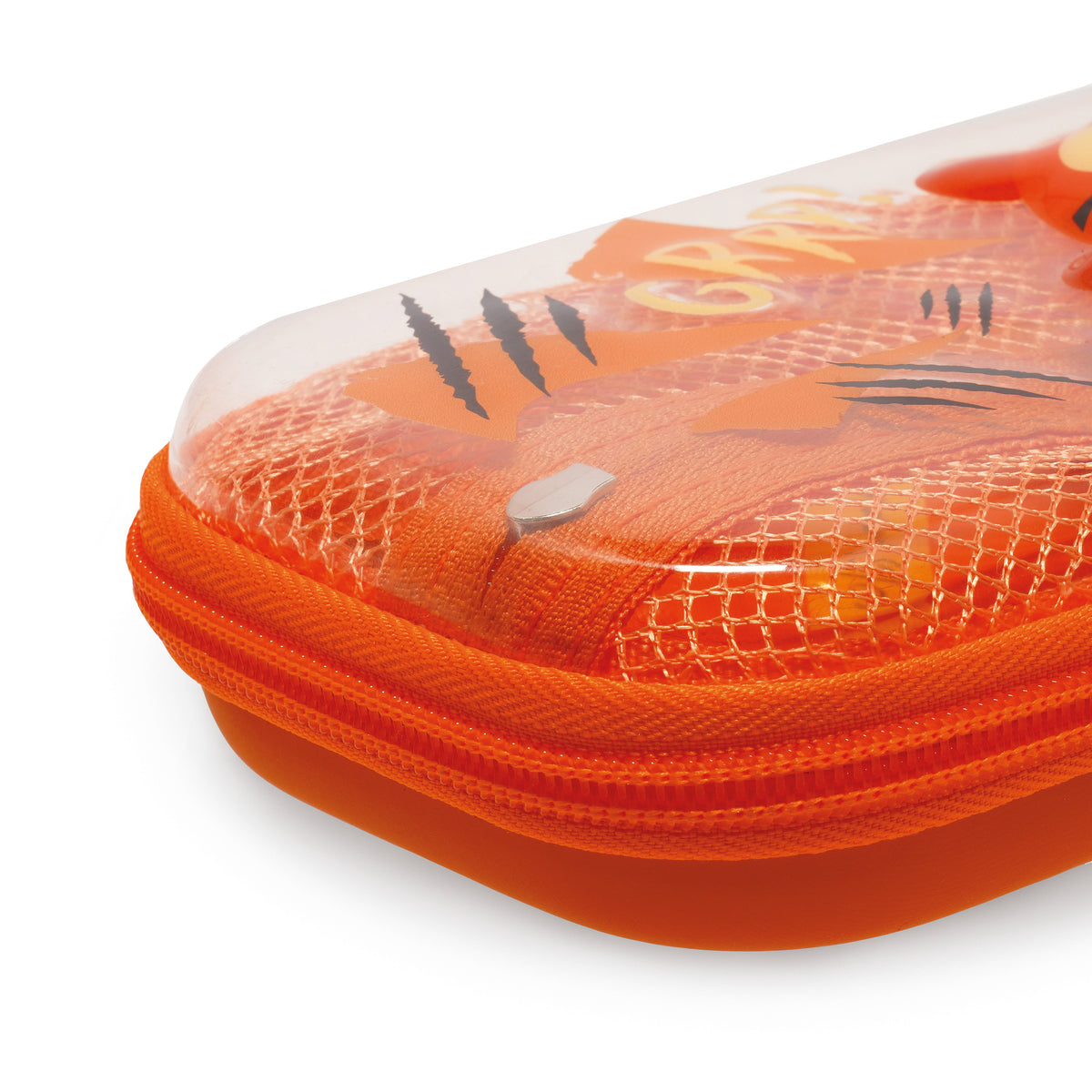 Legami Astuccio Rigido Wonderwow - Tiger