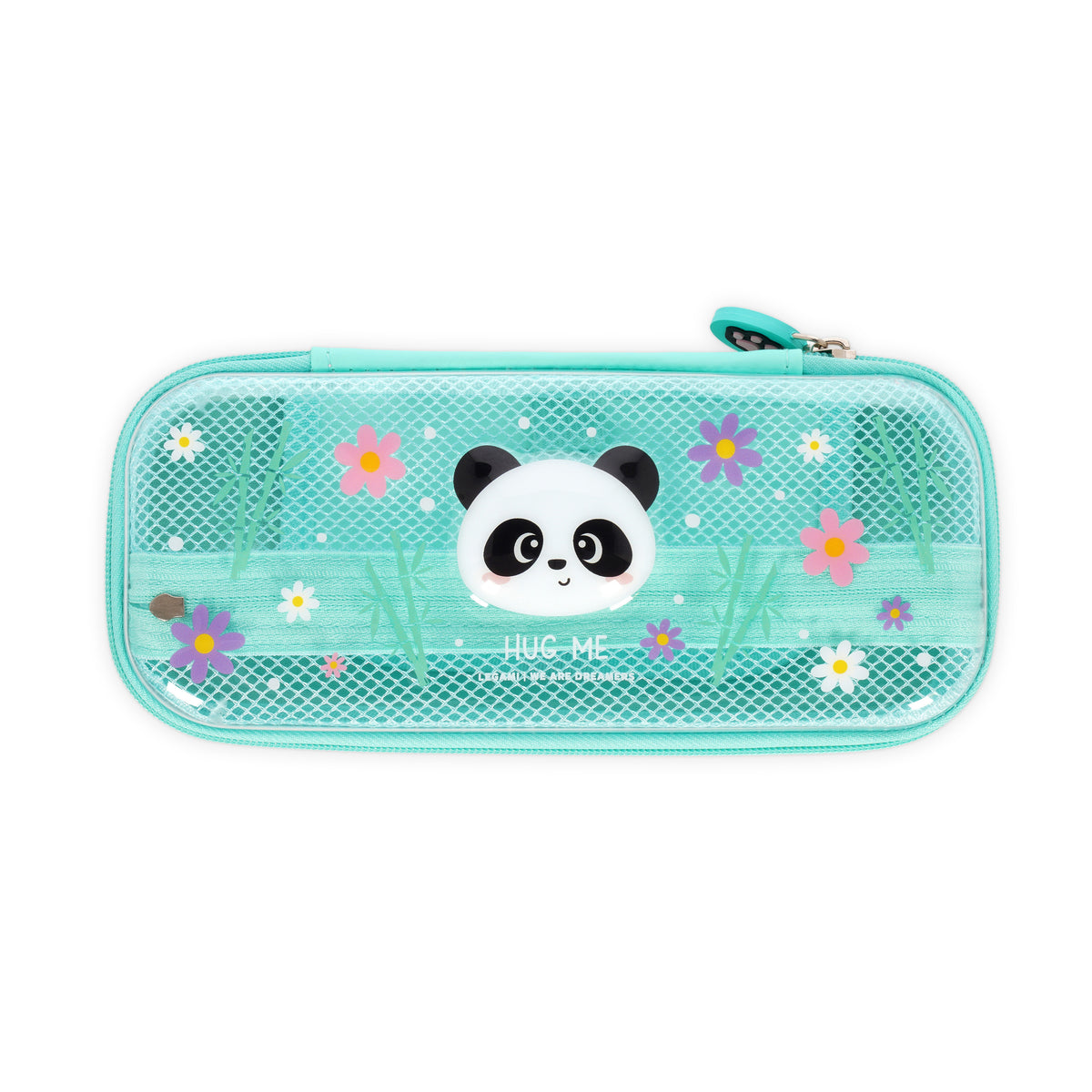 Legami Astuccio Rigido Wonderwow - Panda