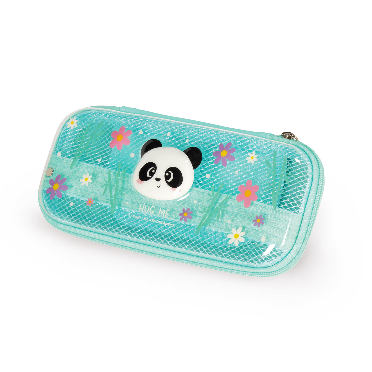 Legami Astuccio Rigido Wonderwow - Panda