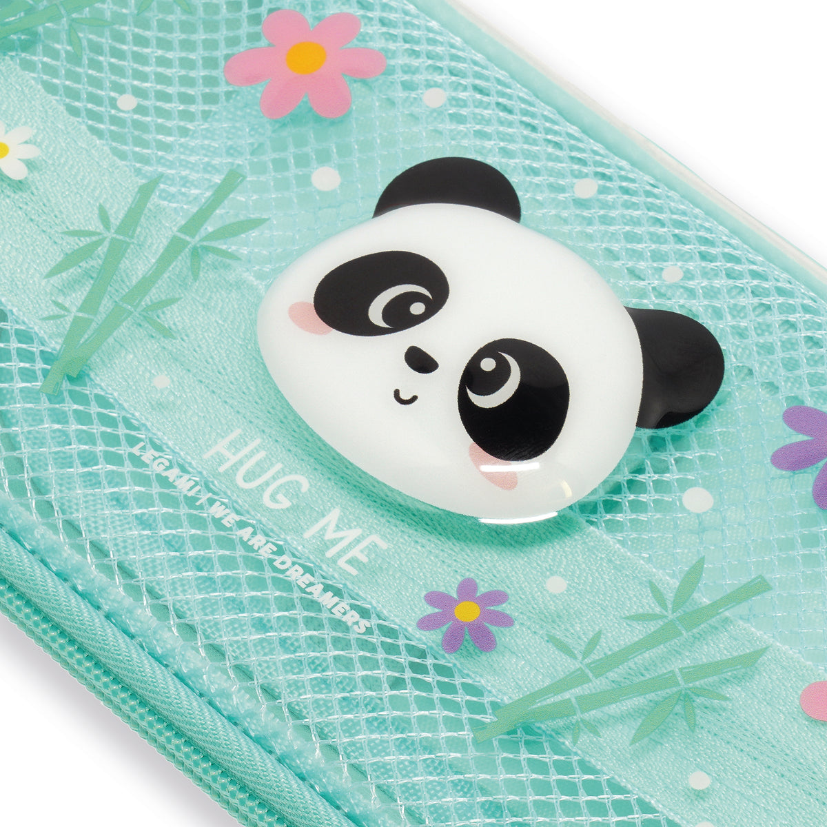 Legami Astuccio Rigido Wonderwow - Panda