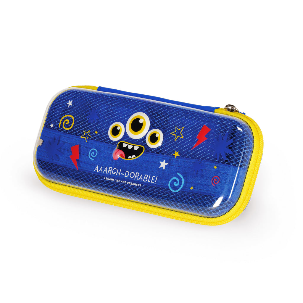 Legami Astuccio Rigido Wonderwow - Monster