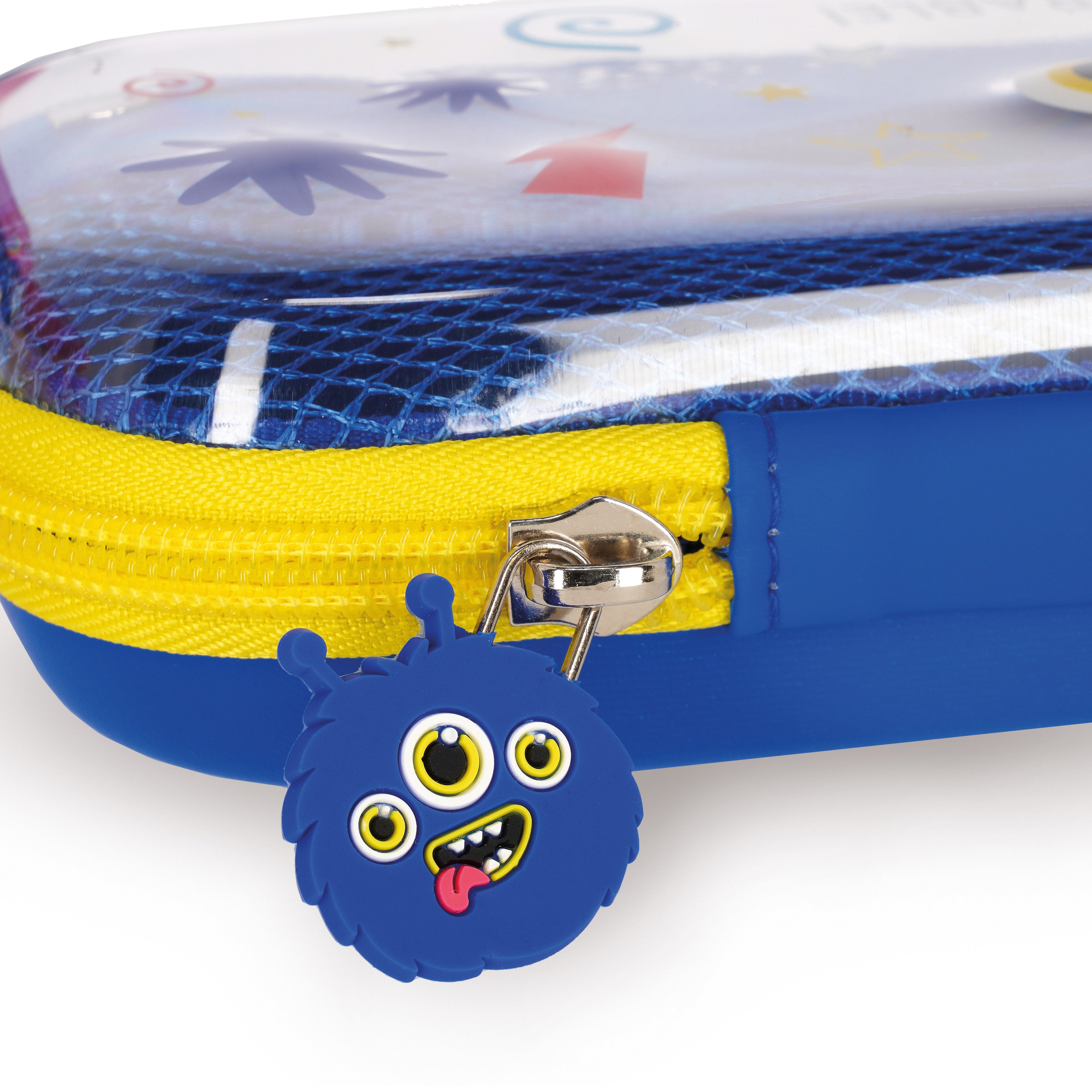 Legami Astuccio Rigido Wonderwow - Monster