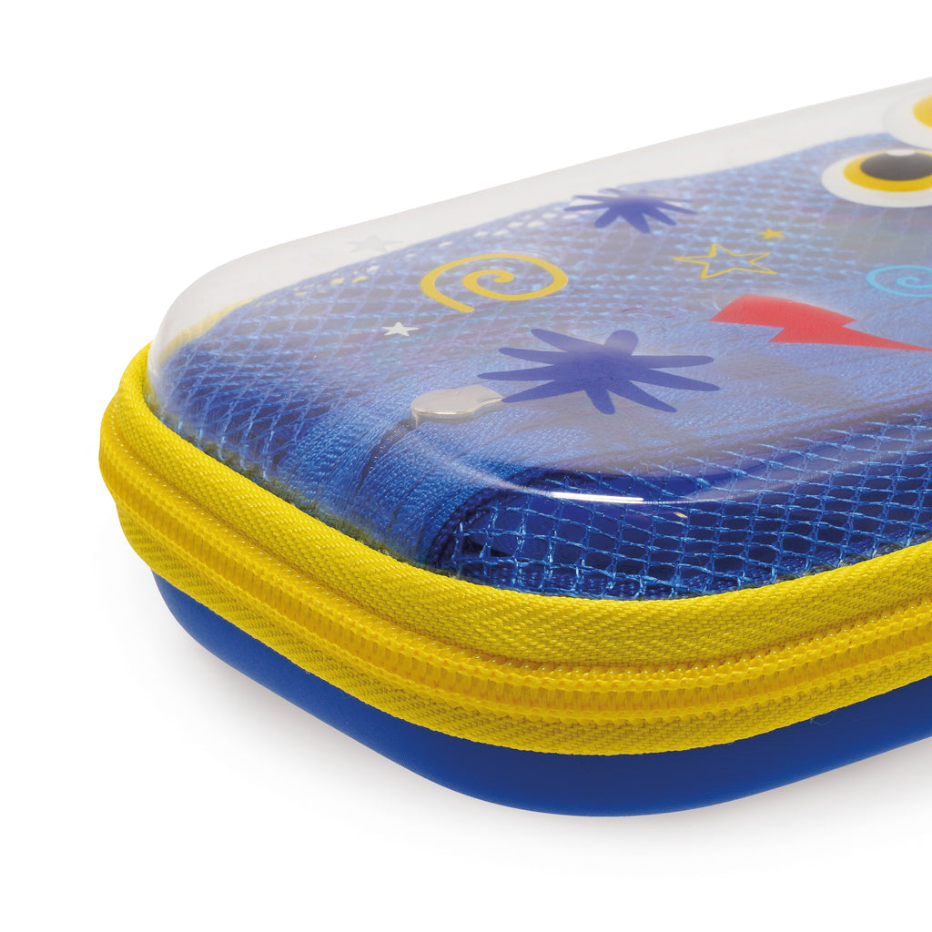 Legami Astuccio Rigido Wonderwow - Monster