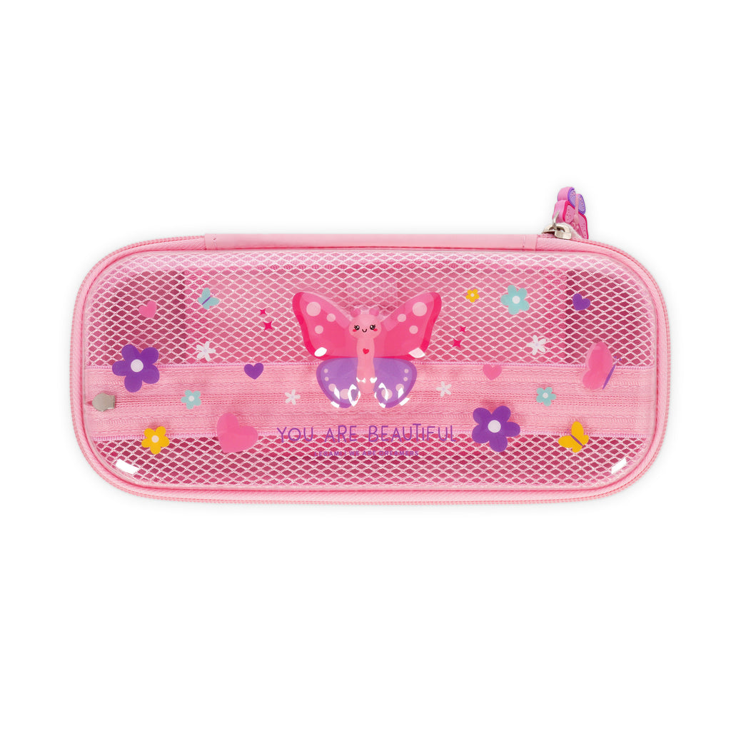 Legami Astuccio Rigido Wonderwow - Butterfly
