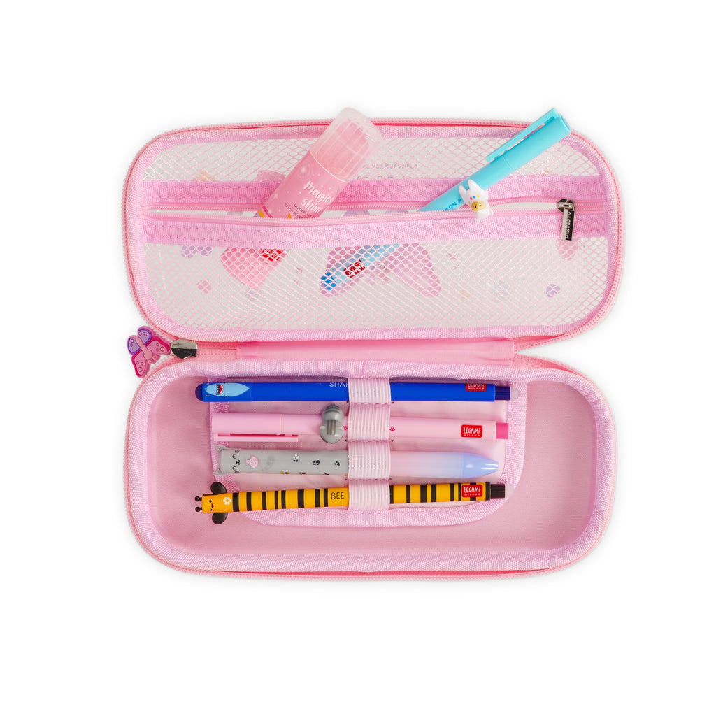 Legami Astuccio Rigido Wonderwow - Butterfly