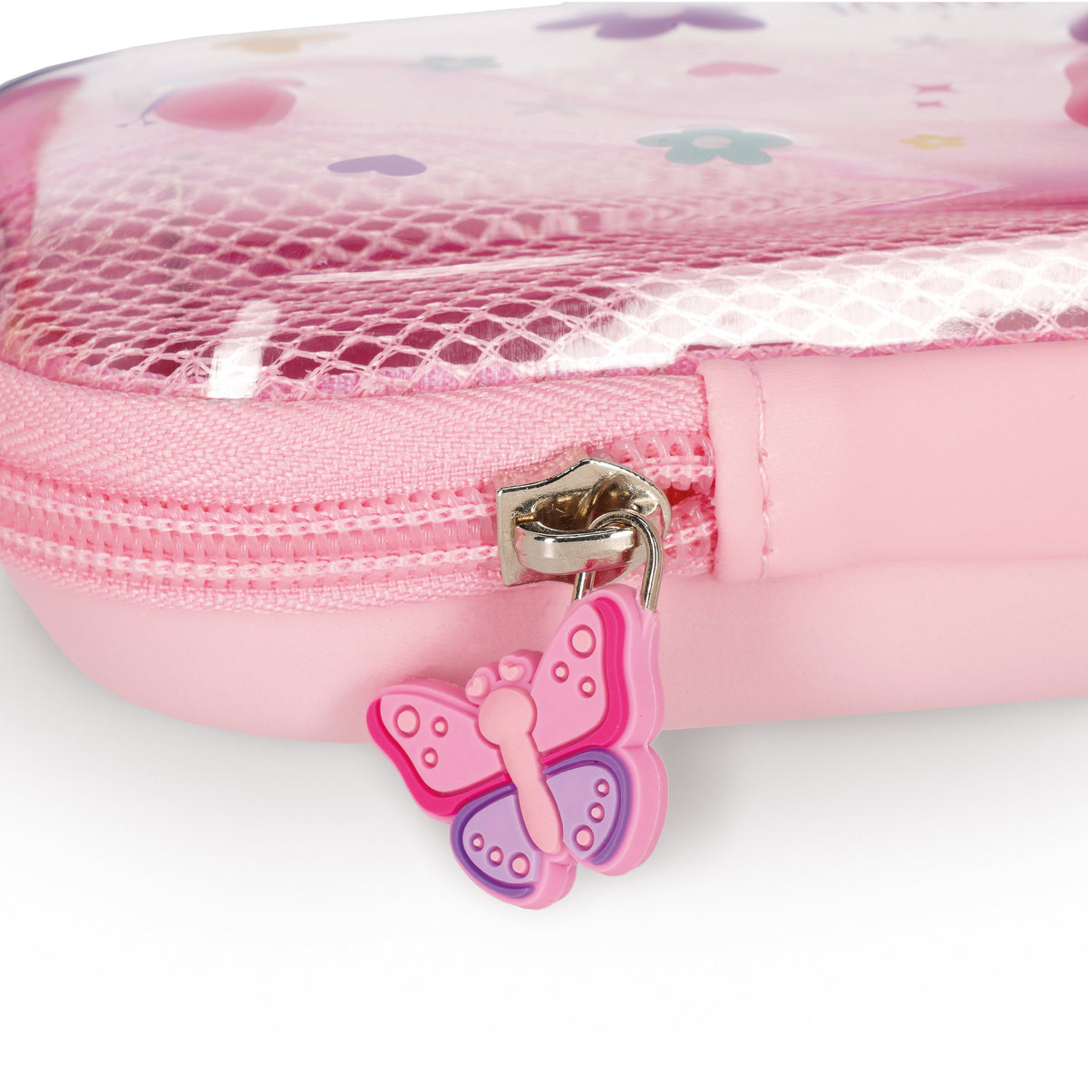 Legami Astuccio Rigido Wonderwow - Butterfly