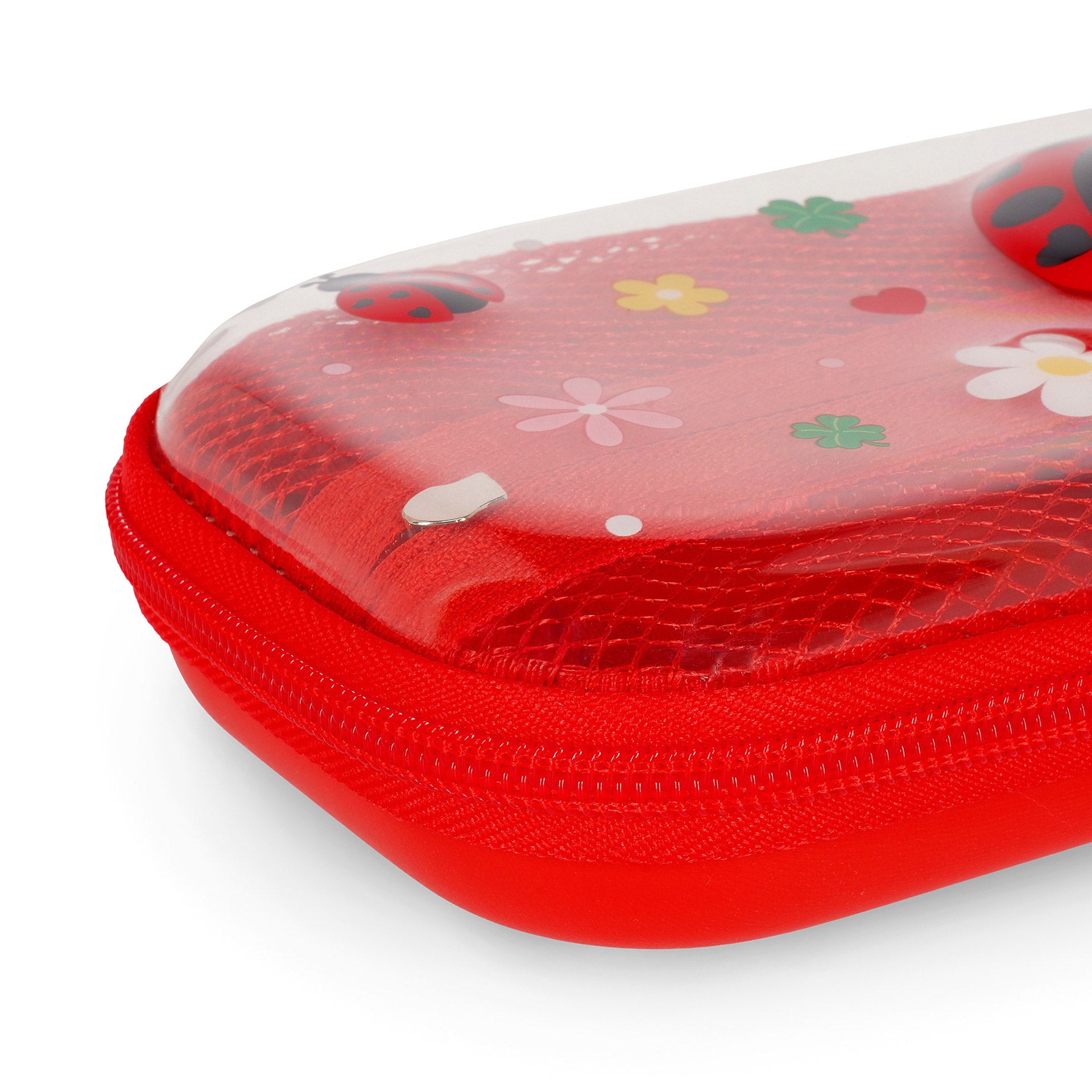 Legami Astuccio Rigido Wonderwow - Ladybug