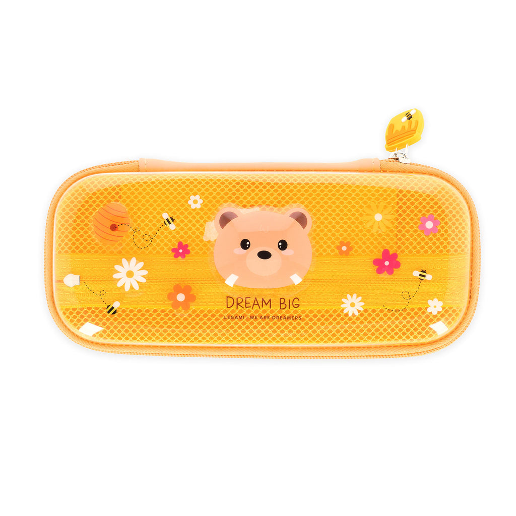 Legami Astuccio Wonderwow - Teddy Bear