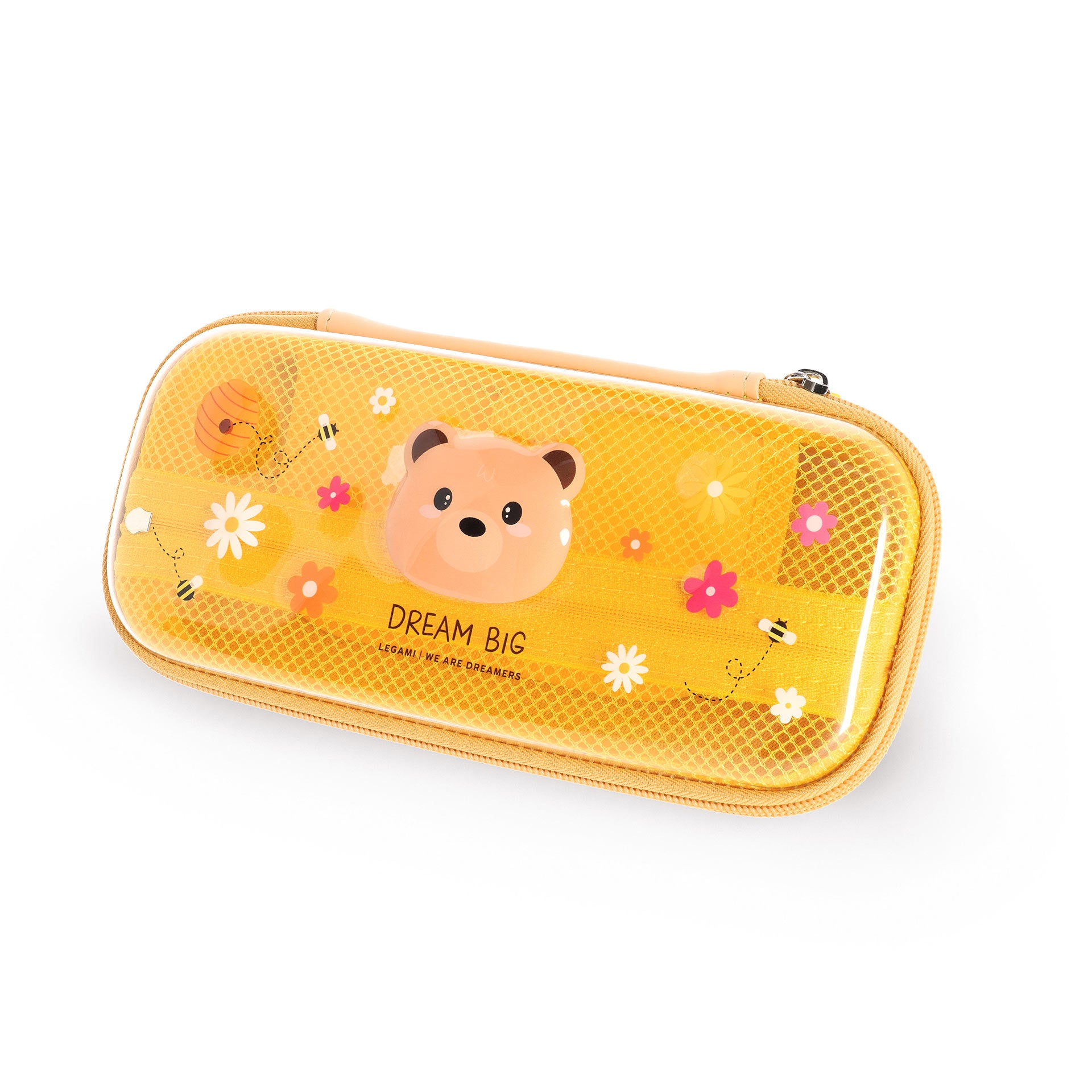 Legami Astuccio Wonderwow - Teddy Bear