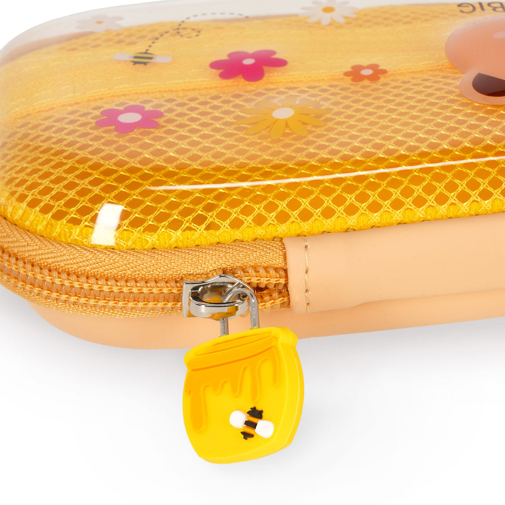Legami Astuccio Wonderwow - Teddy Bear