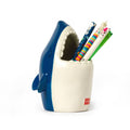 Legami Portapenne In Ceramica - Shark