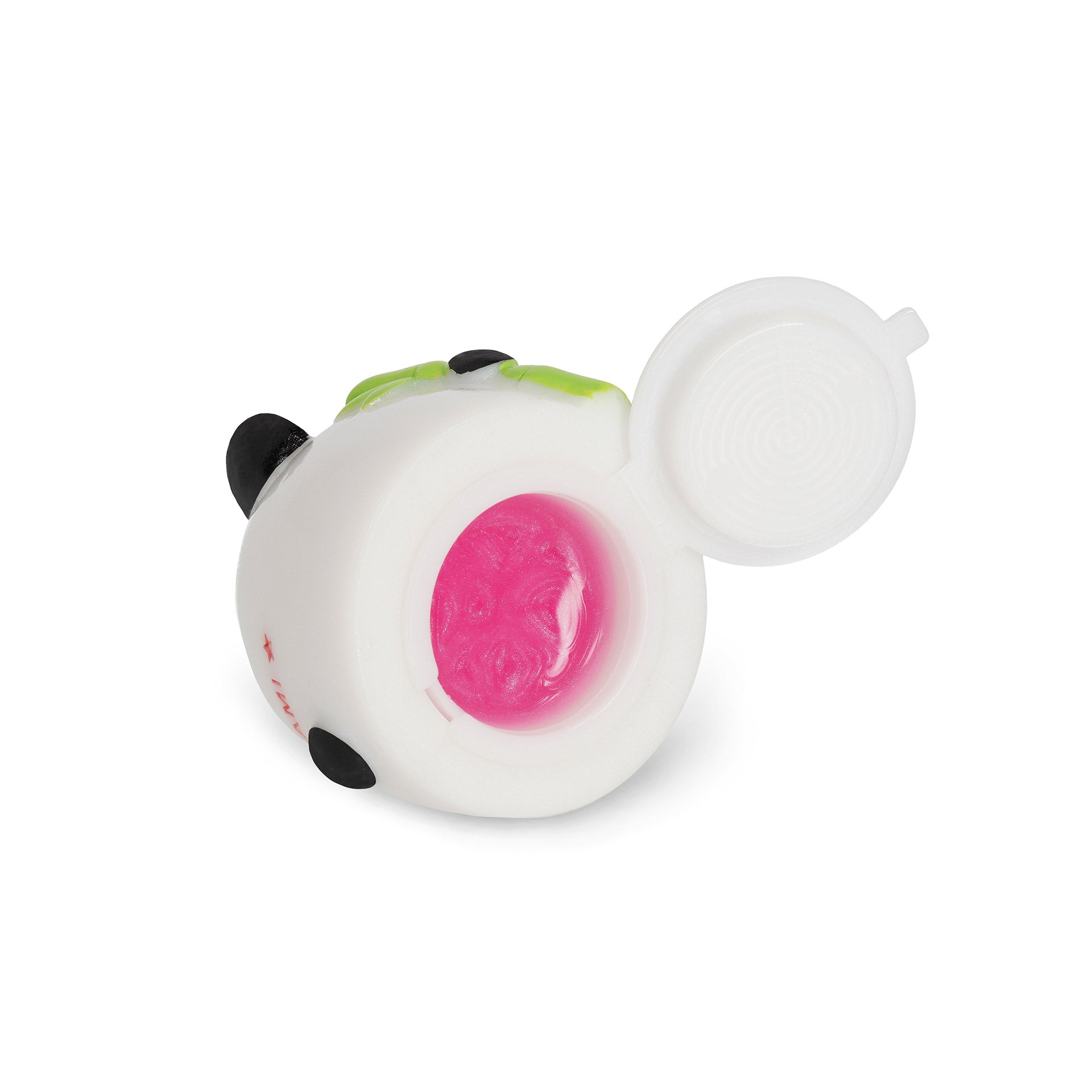 Legami Lip Gloss - Panda