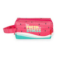 Legami Thermal Beach Pouch - Pochette Termica Da Spiaggia - Watermelon