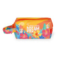 Legami Thermal Beach Pouch - Pochette Termica Da Spiaggia - Tropicana Dream