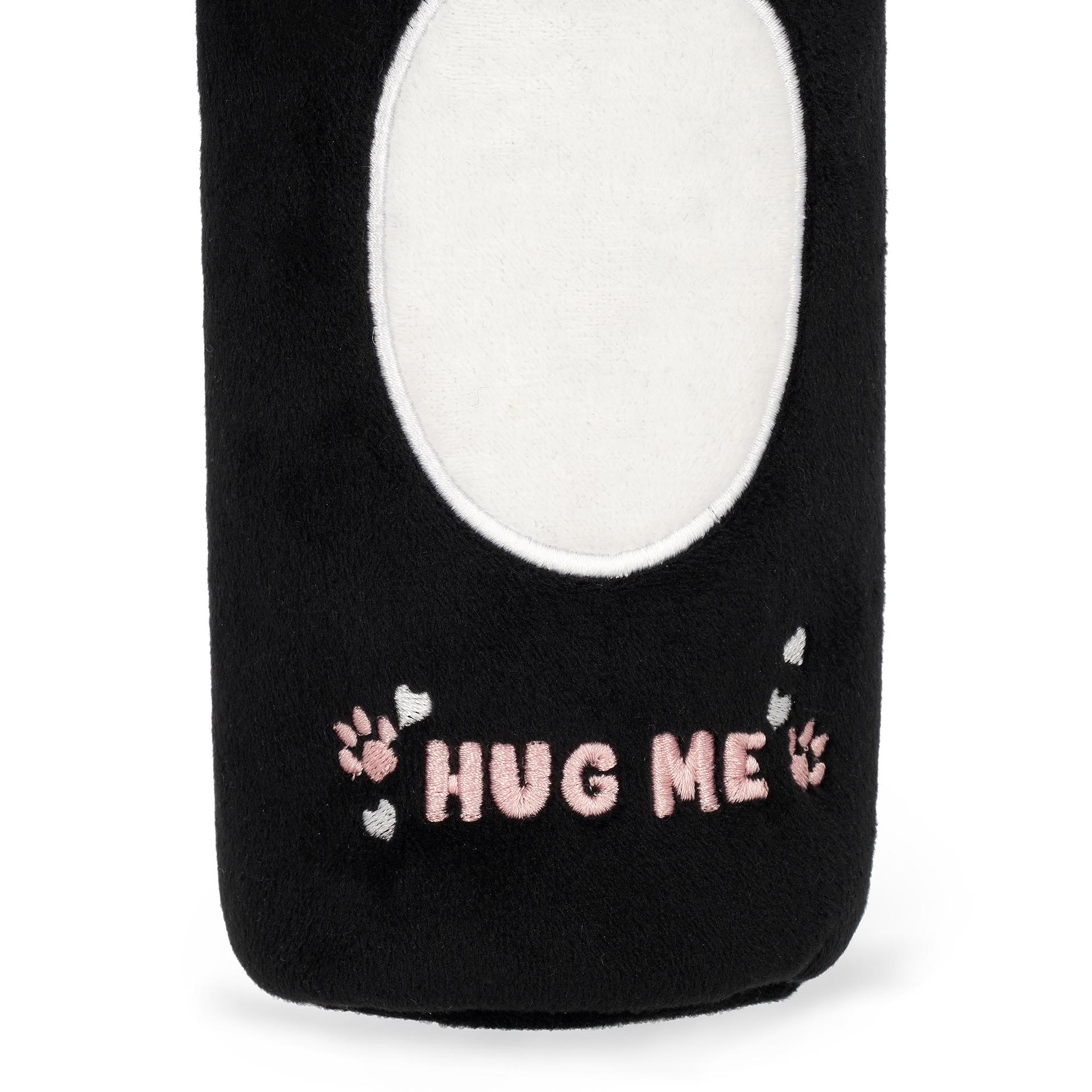 Legami Astuccio Soffice Felpato - Panda