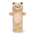 Legami Astuccio Soffice Felpato - Teddy Bear