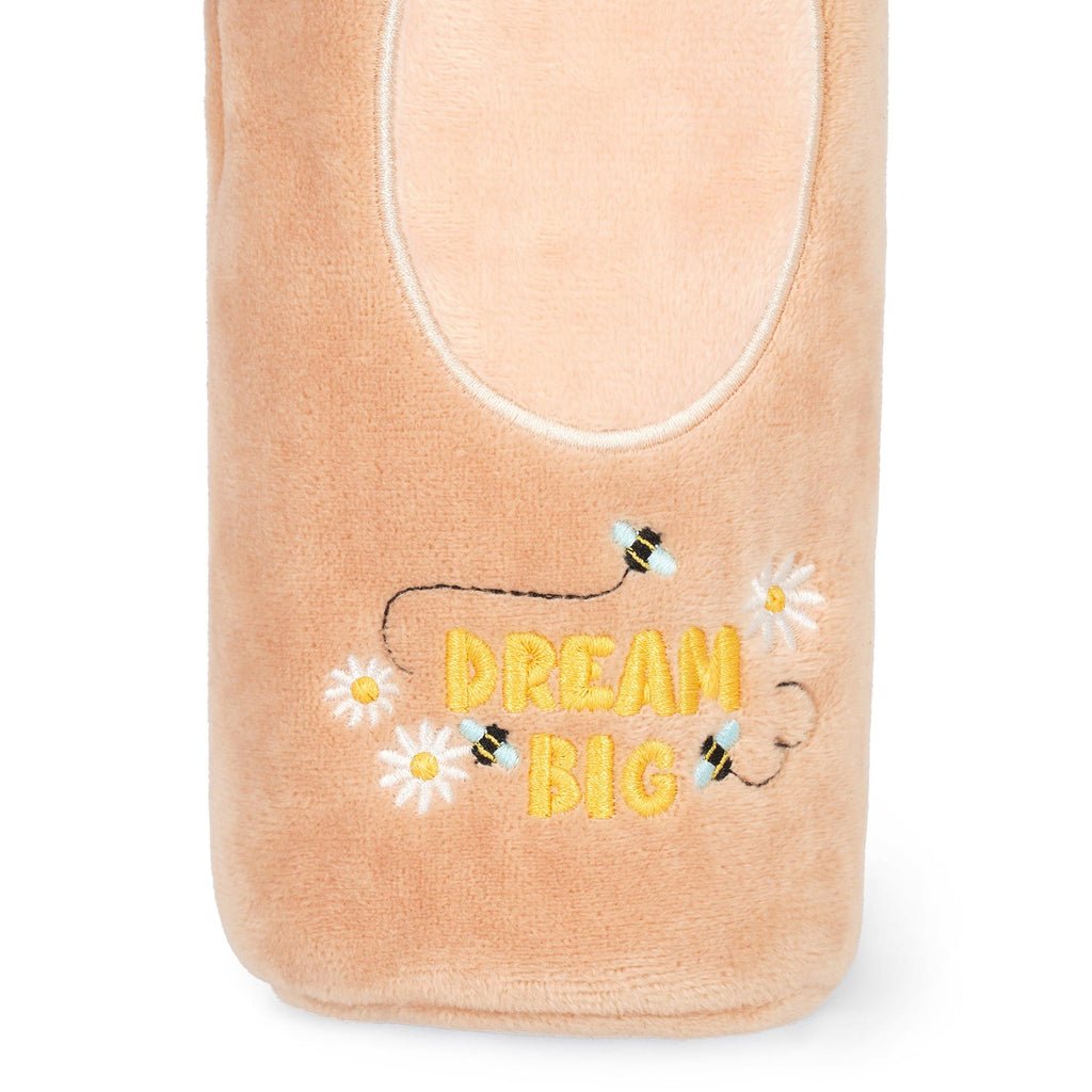 Legami Astuccio Soffice Felpato - Teddy Bear