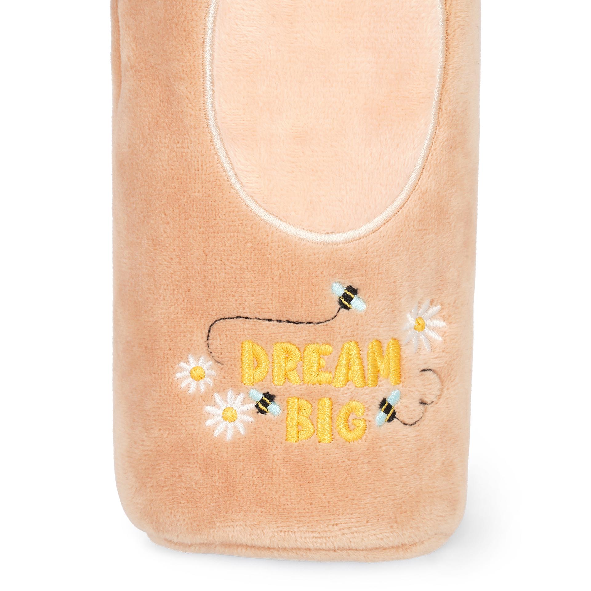 Legami Astuccio Soffice Felpato - Teddy Bear