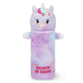 Legami Astuccio Soffice Felpato - Unicorn