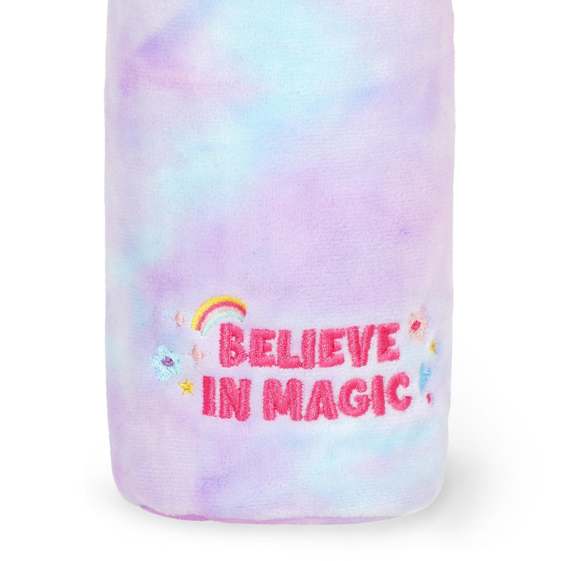 Legami Astuccio Soffice Felpato - Unicorn