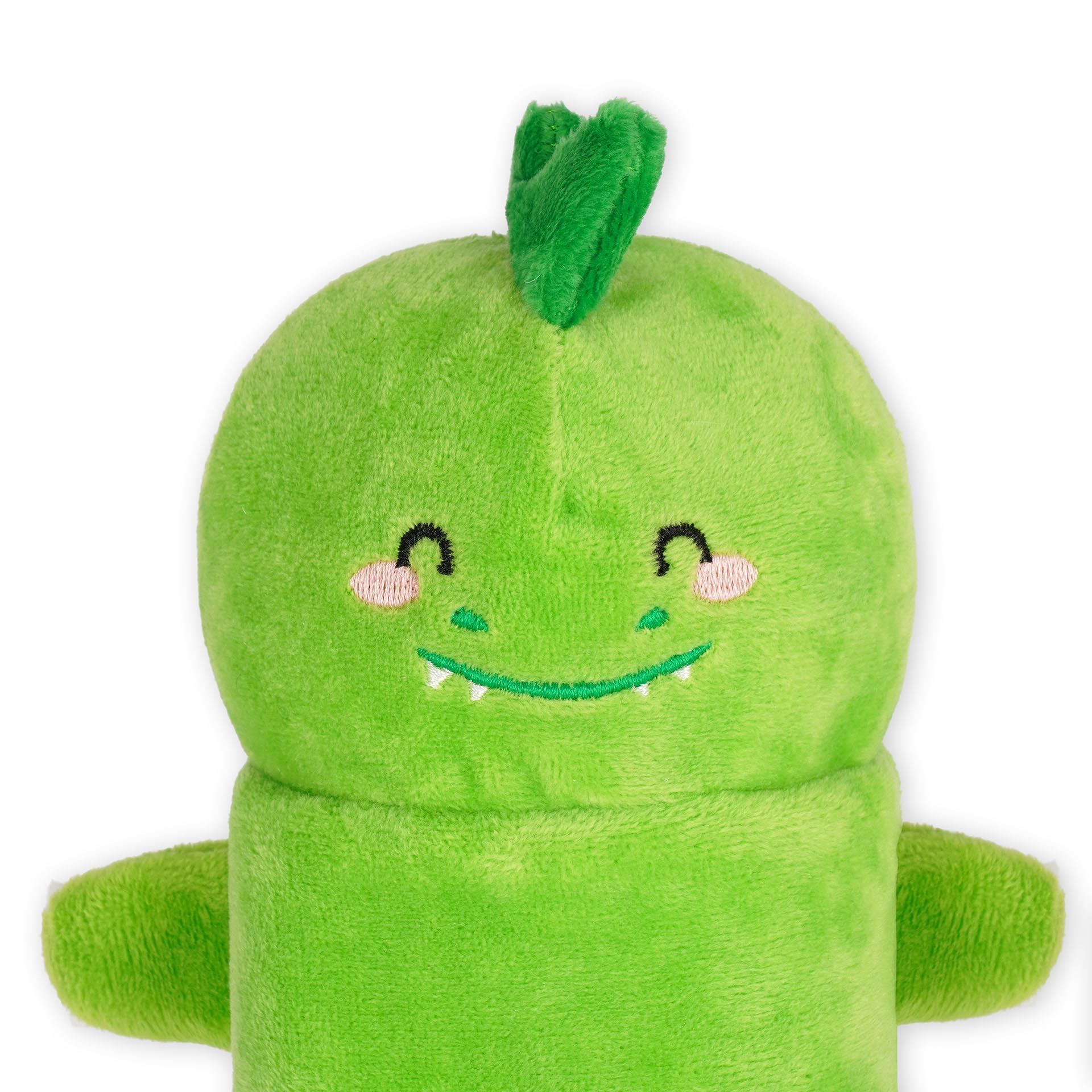 Legami Astuccio Soffice Felpato - Dino